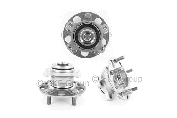Roulement de roue SKF Brazil BR930630