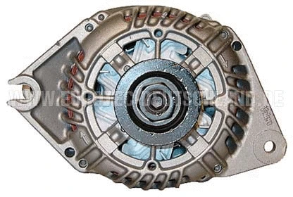 Alternateur EUROTEC 12038790