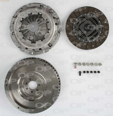 Kit d'embrayage OPEN PARTS CLK9160.04