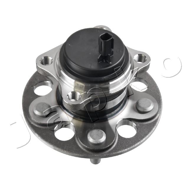 Moyeu de roue JAPKO 422108