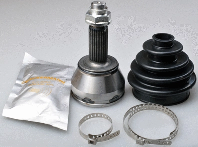 Jeu de joints, arbre de transmission DENCKERMANN C120201