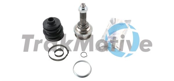 Jeu de joints, arbre de transmission AUTOTEAM G400636