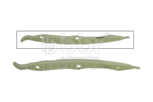 Coulisse, chaîne de distribution BBR Automotive 001-10-27346