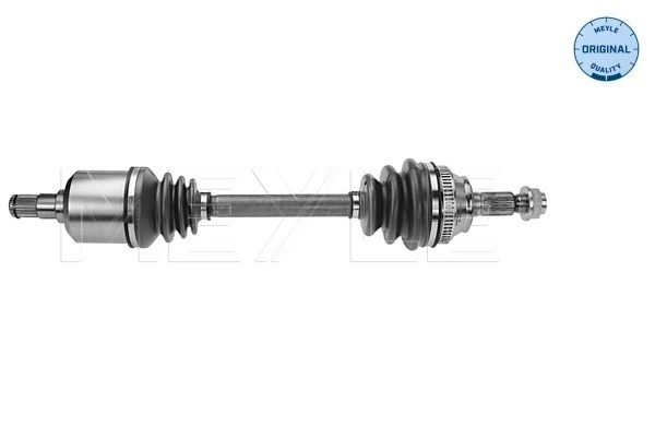 Arbre de transmission MEYLE 53-14 498 0000
