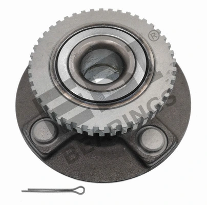Kit de roulements de roue EBI EBK1571
