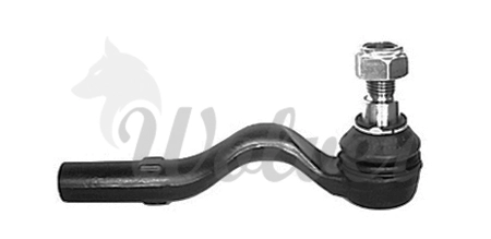Rotule de barre de connexion WOLVER SP103122