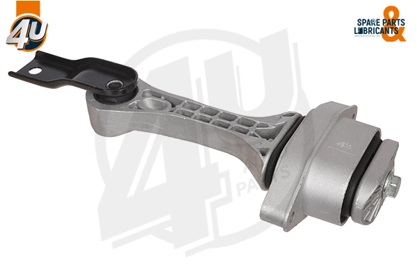 Support, suspension du moteur 4U Autoparts 72360VV