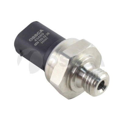 Capteur, pression des gaz échappement OSSCA 43489