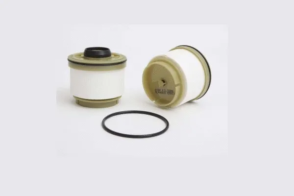 Filtre à carburant STEP FILTERS CC44003