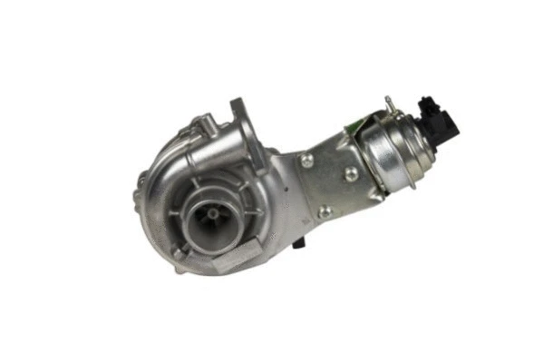 Turbocompresseur, suralimentation APPROVED GREEN ADFIBR1608GC