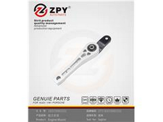 Support moteur ZPY 1K0 199 855BB