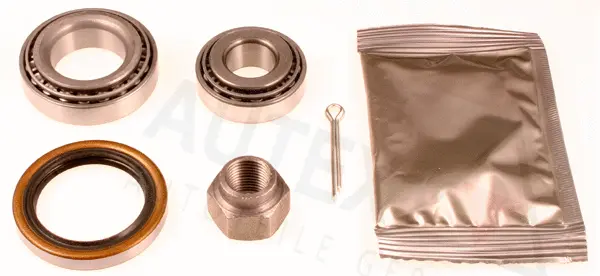 Kit de roulements de roue AUTEX 807016
