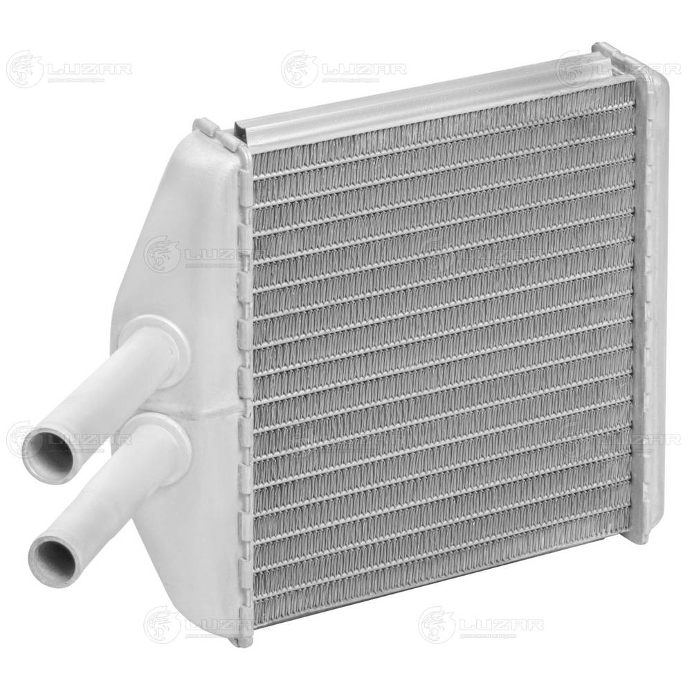 Système de chauffage LUZAR LRh CHLs97149