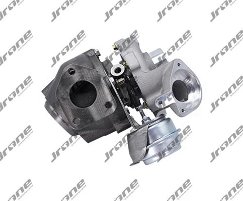 Turbocompresseur, suralimentation Jrone 8G17-300-308