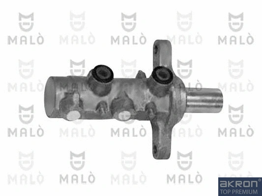 Maître-cylindre de frein AKRON-MALÒ 89887