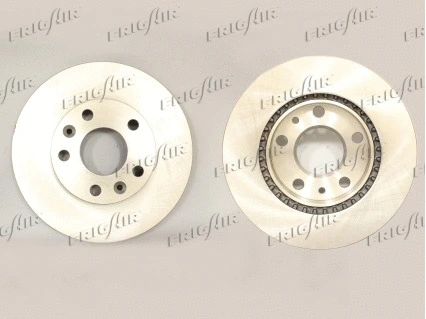Disque de frein FRIGAIR DC09.112