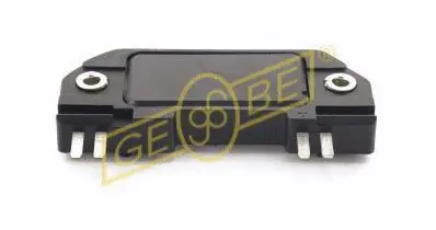 Vanne EGR GEBE 9 3164 1
