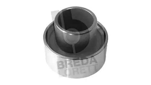 Poulie de tension, courroie crantée BREDA LORETT TDI3641