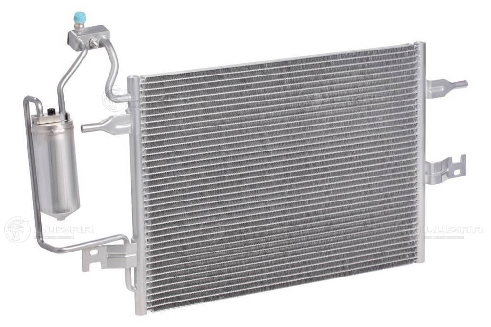 Condenseur, climatisation LUZAR LRAC 2131