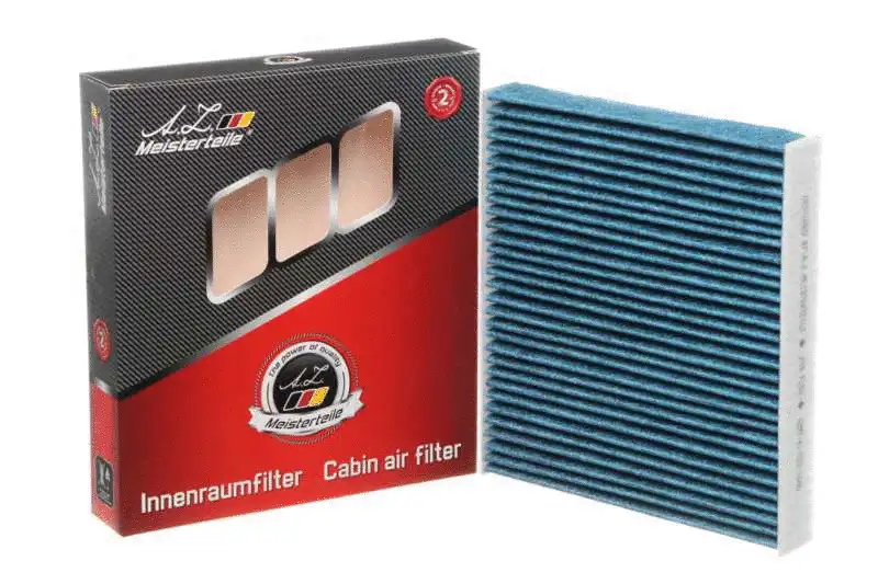 Filtre, air de l'habitacle A.Z. Meisterteile AZMT-41-010-1646