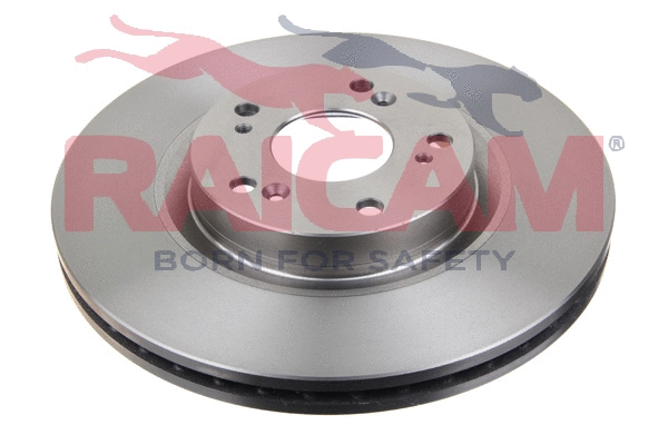 Disque de frein RAICAM RD01217