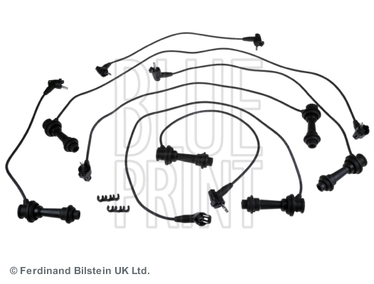 Kit de câbles d'allumage BLUE PRINT ADT31658