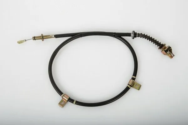 Tirette à câble, commande d'embrayage HELLA 8AK 355 702-071