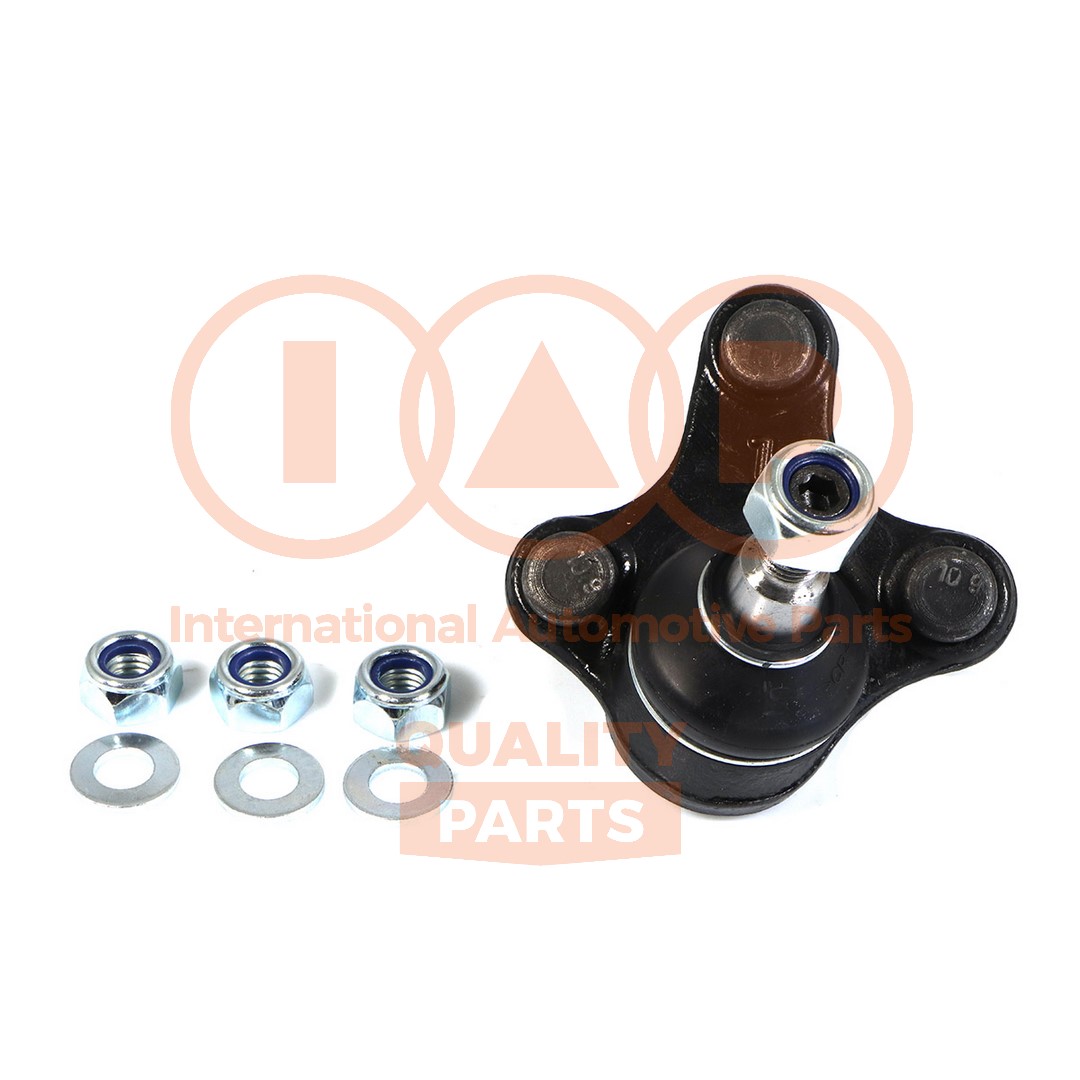 Rotule de suspension IAP QUALITY PARTS 506-50061