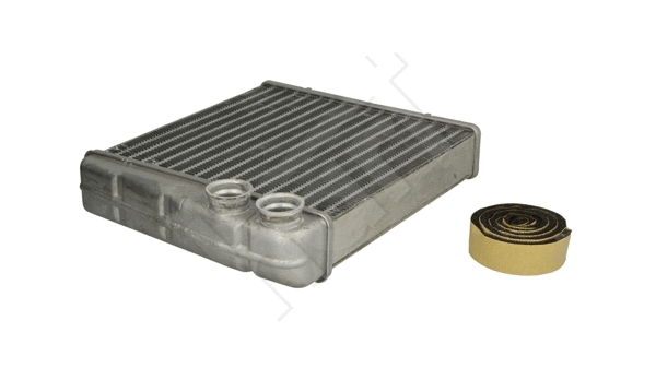 Système de chauffage HART 608 007