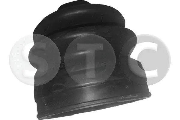 Jeu de joints-soufflets, arbre de commande STC T411217