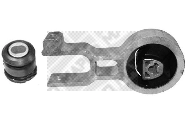 Support moteur MAPCO 36333