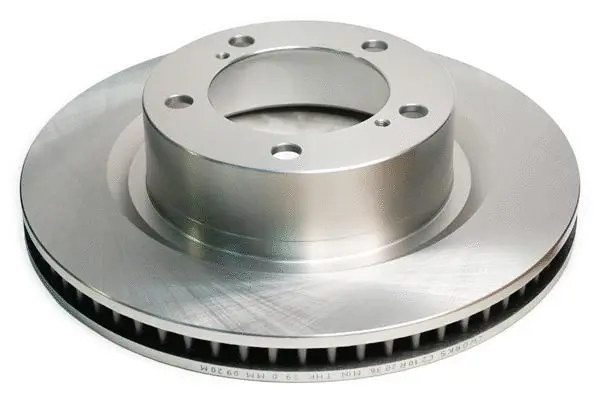 Disque de frein CWORKS C210R2036