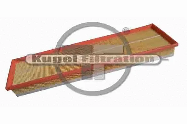Filtre à air DÜRER A3145