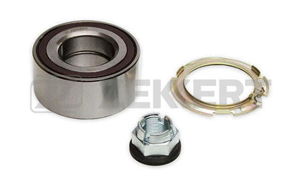 Kit de roulements de roue ZEKKERT RL-1384