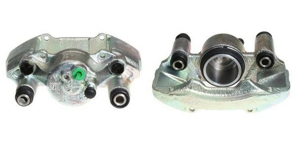 Étrier de frein 4X4 ESTANFI PDF-52-004