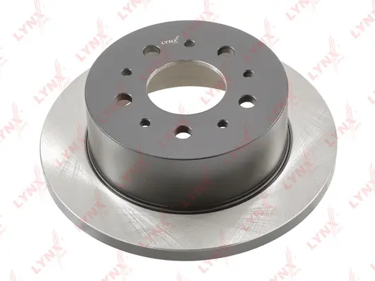 Disque de frein LYNXAUTO BN-1398