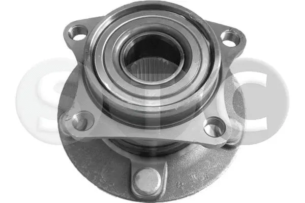 Moyeu de roue STC T490283