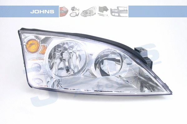 Projecteur principal JOHNS 32 18 10