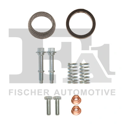 Kit d'assemblage, catalyseur FA1 CC760260