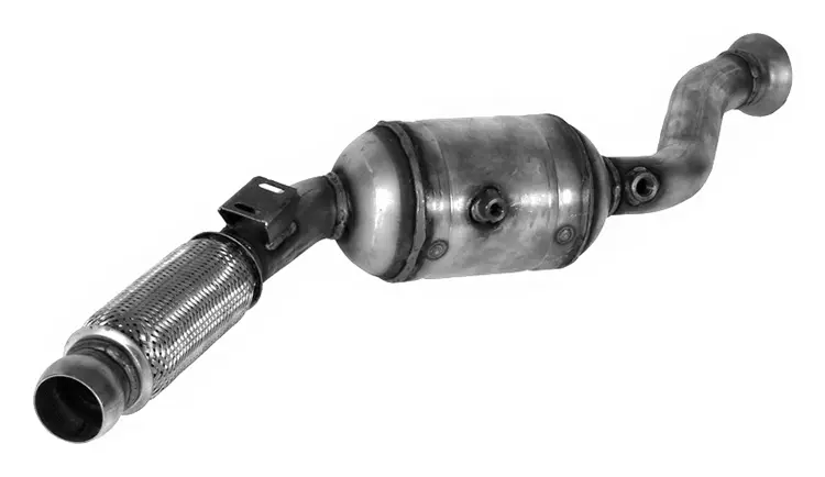 Catalyseur NOVAK 13.126.C