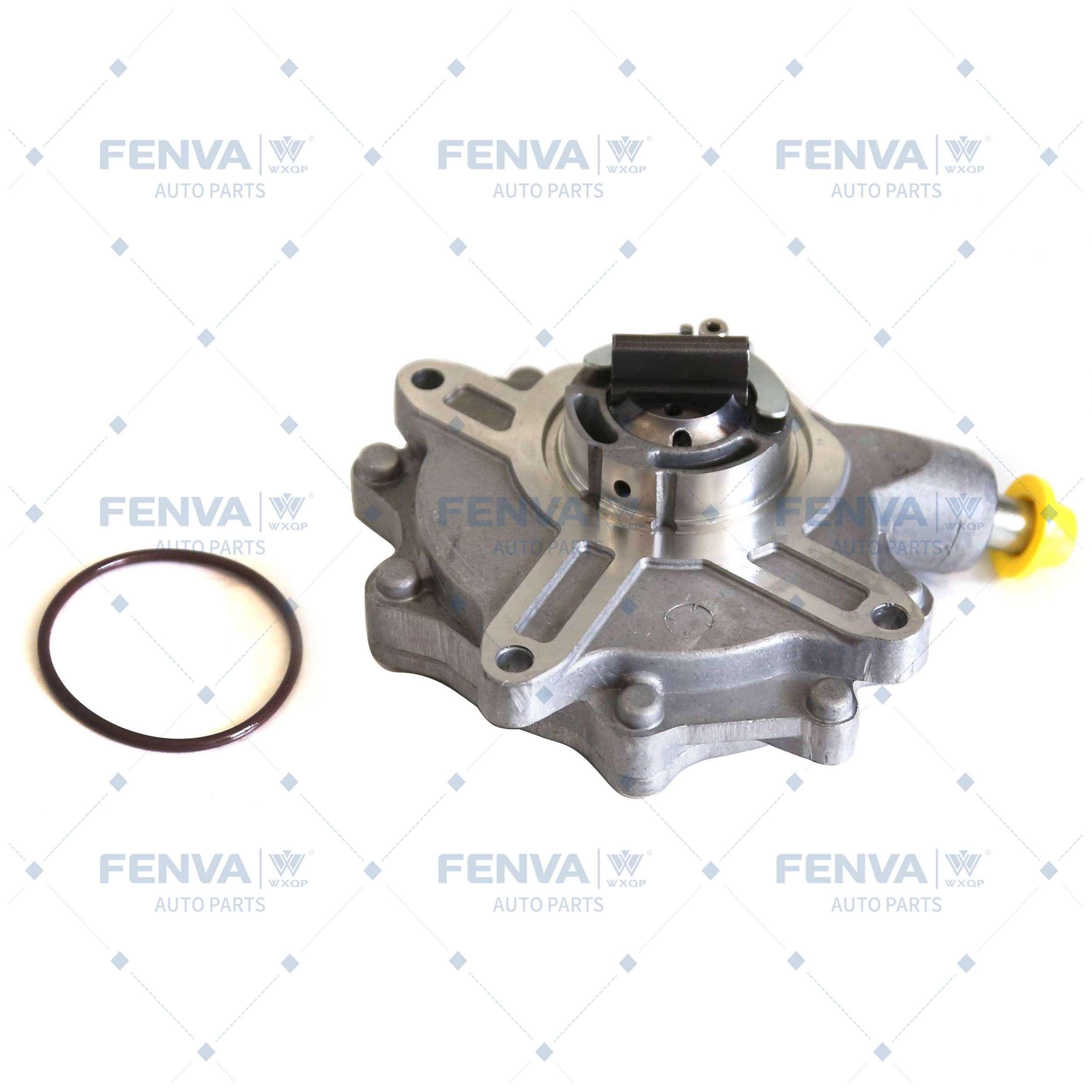 Pompe à vide, freinage WXQP 250331
