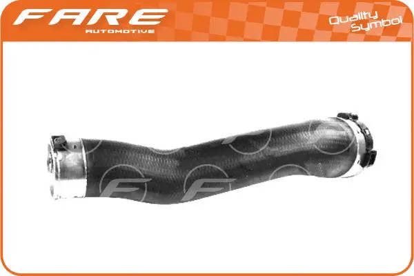 Gaine de suralimentation FARE-CO 30348
