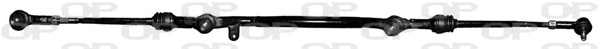 Barre de connexion OPEN PARTS SST1001.00