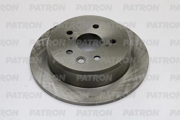 Disque de frein PATRON PBD1074