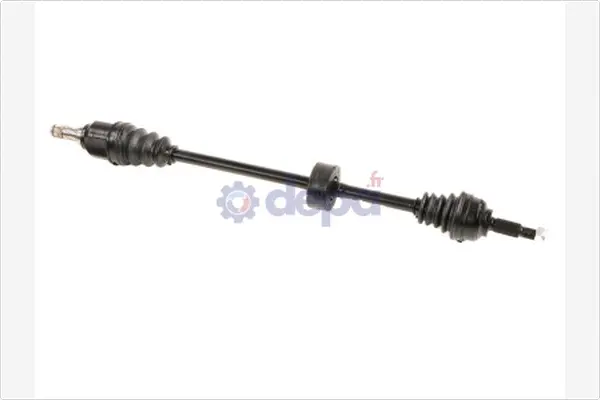 Arbre de transmission DEPA 3603200