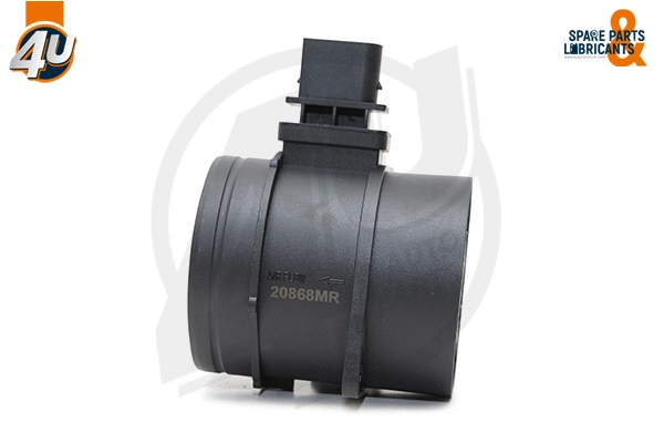 Débitmètre de masse d'air 4U Autoparts 20868MR
