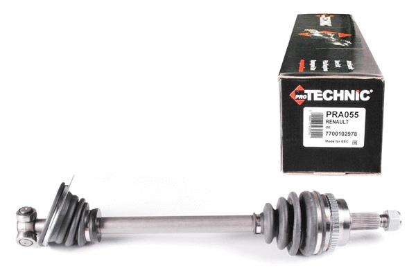 Arbre de transmission PROTECHNIC PRA055