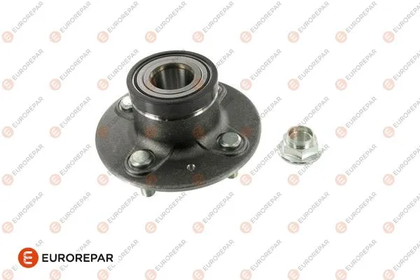 Kit de roulements de roue EUROREPAR 1686250080