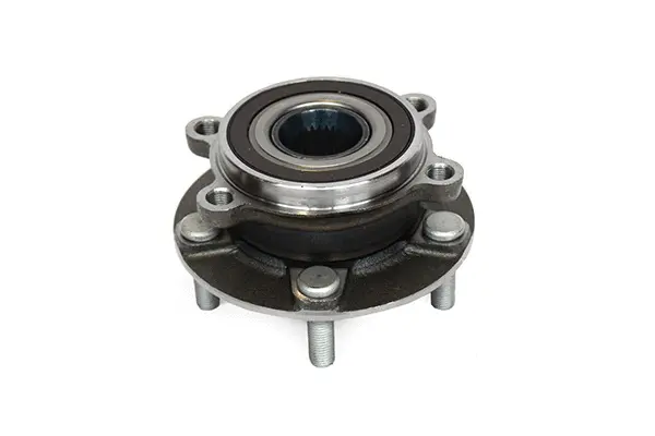 Kit de roulements de roue ASAM AUTOMOTIVE 98875