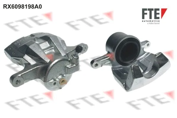 Étrier de frein FTE 9292226